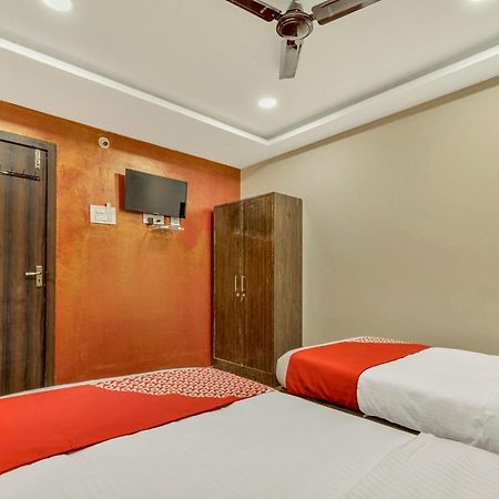 Hotel O Ankitha Grand Kondapur  Eksteriør billede